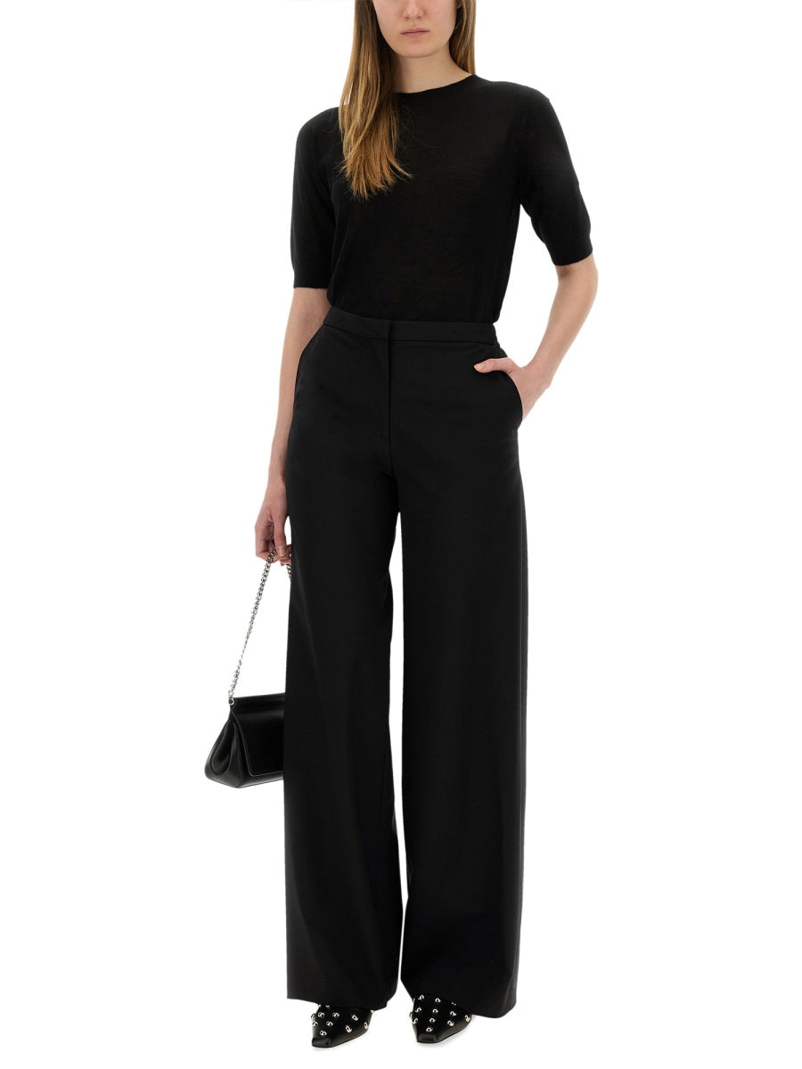 Pt Torino Pantaloni - Black | 9edab318ac46b2df30f30e71fabf0d483717e132