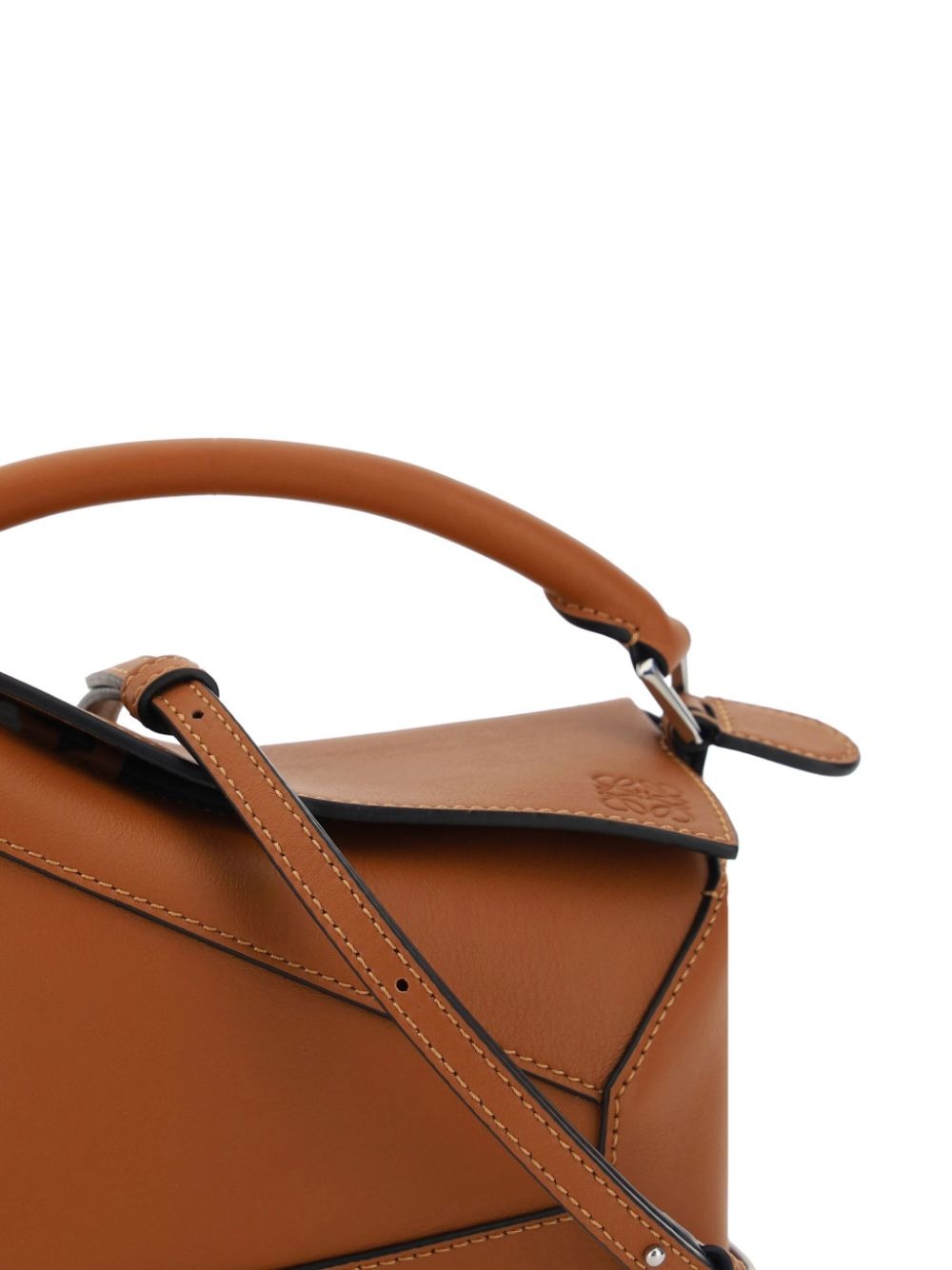 Loewe Totes - Marrone | 897aacd75b7d051226a442486835abf9ff419a03