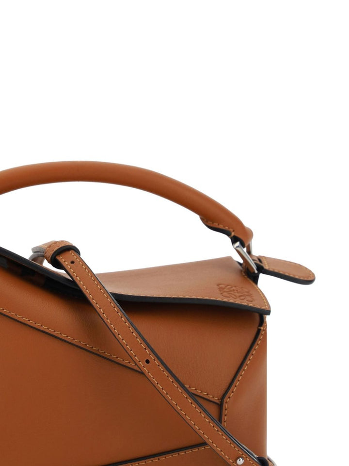 Loewe Totes - Marrone | 897aacd75b7d051226a442486835abf9ff419a03
