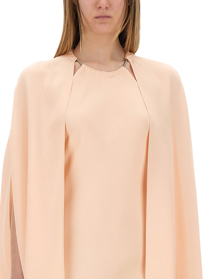 Max Mara Abiti - Pink | e4b2694f48c8d1bbcc2237f802eccf785544d2e3