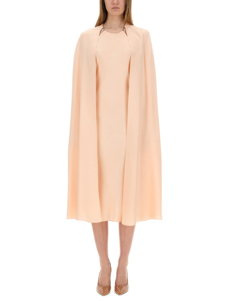Max Mara Abiti - Pink | 9244fa9654ac7273db79e4dec0d9ace75cc42191
