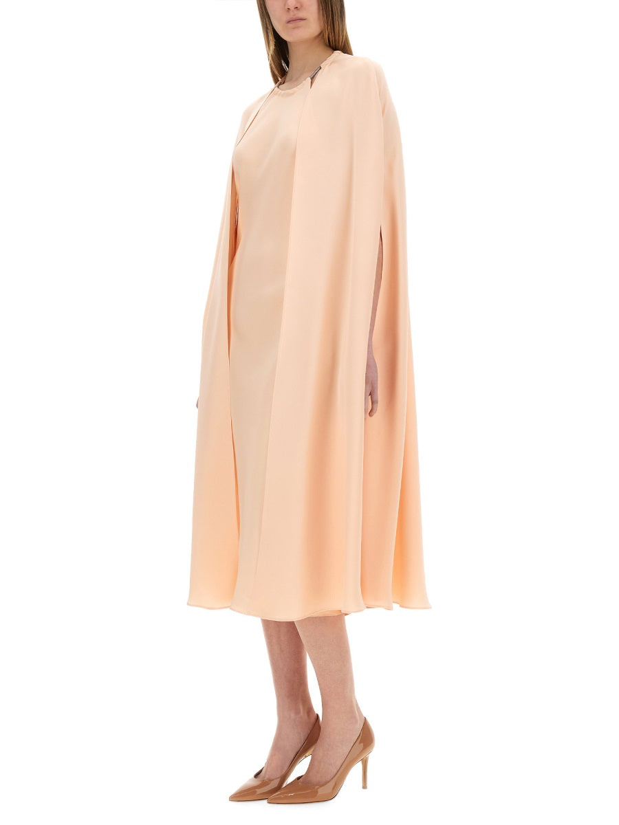 Max Mara Abiti - Pink | 9376ed9f8f983ab9008b72084f1e80ee5255ffdc