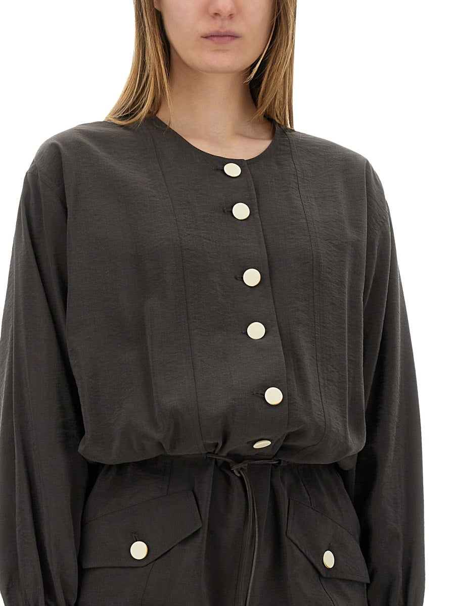 Alysi Tute Intere - Grigio | Wanan Luxury