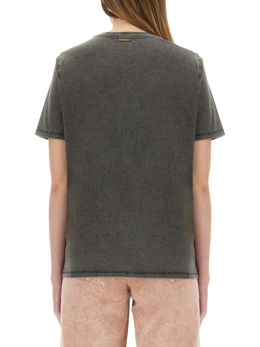 Michael Kors T shirt - Nero | Wanan Luxury