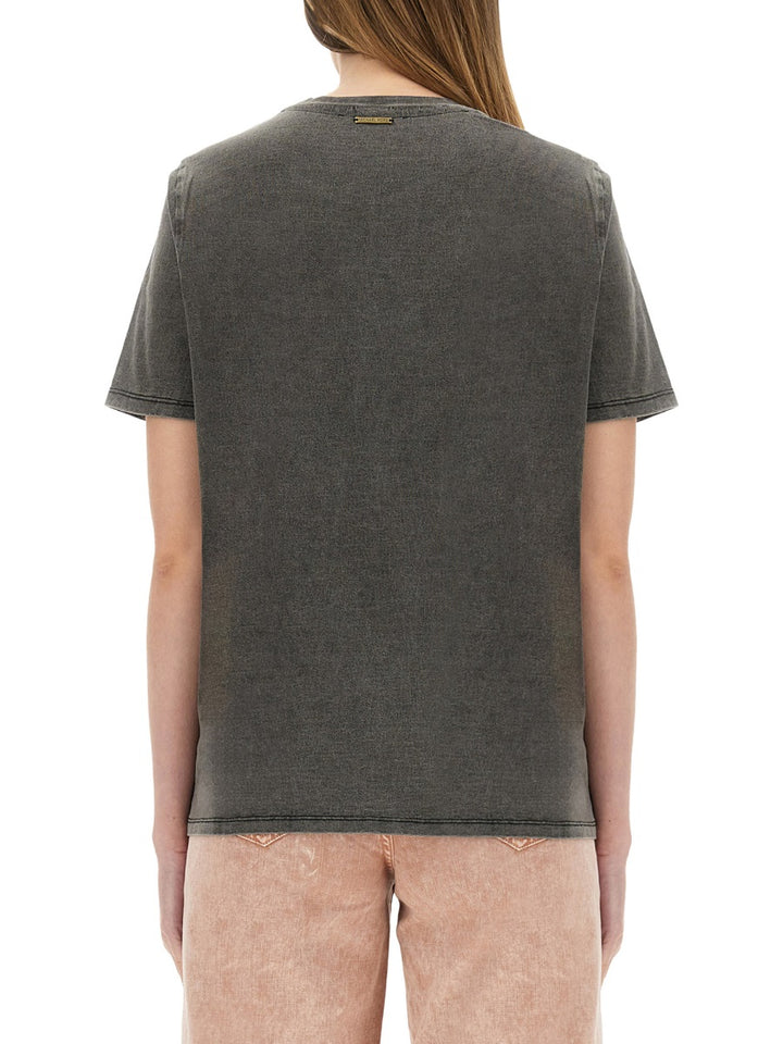 Michael Kors T shirt - Nero | Wanan Luxury