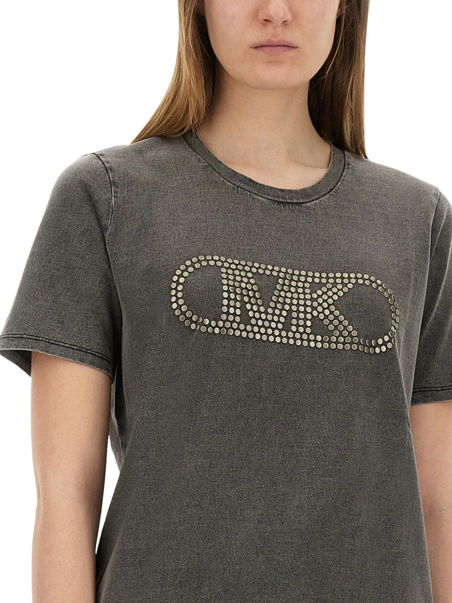 Michael Kors T shirt - Nero | Wanan Luxury