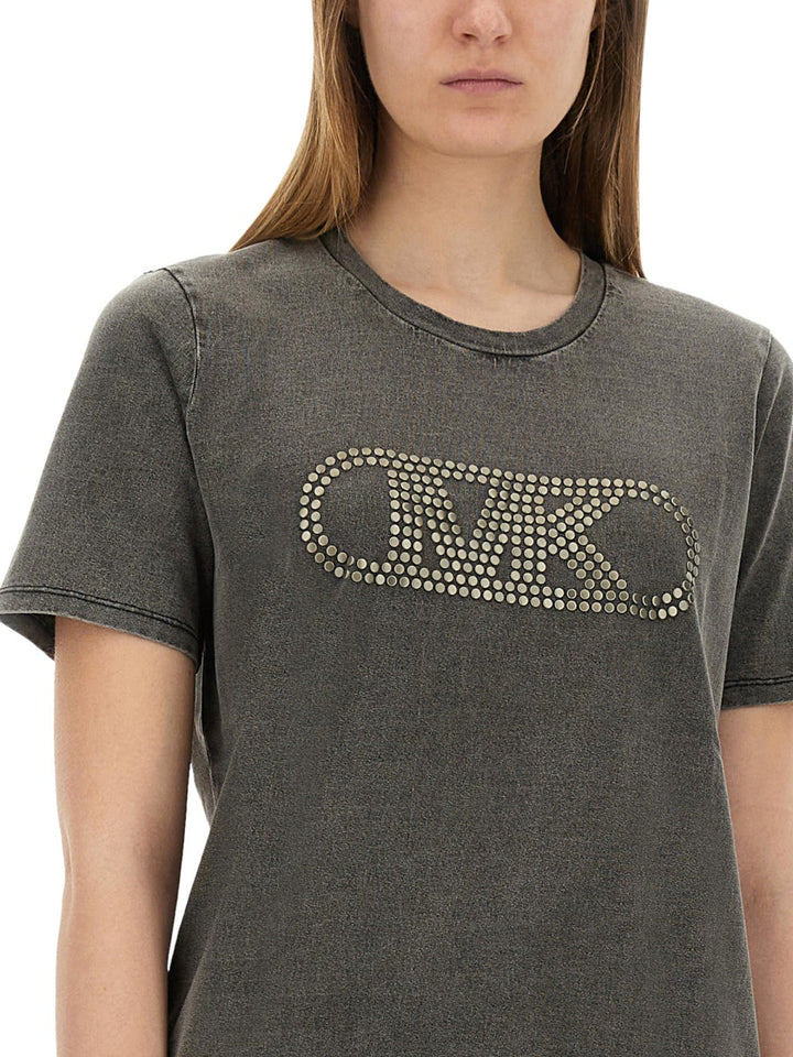 Michael Kors T shirt - Nero | Wanan Luxury