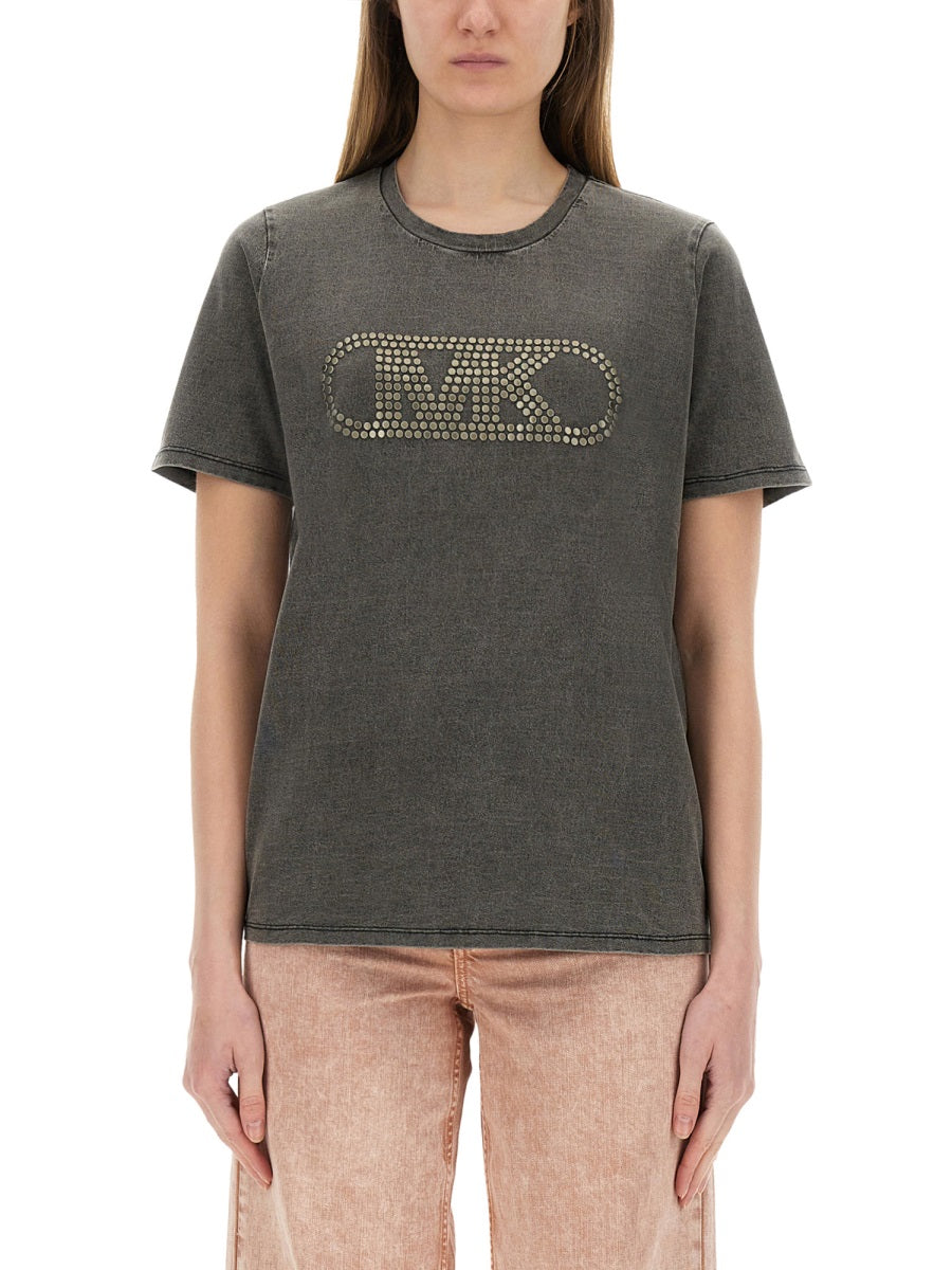 Michael Kors T shirt - Nero | Wanan Luxury