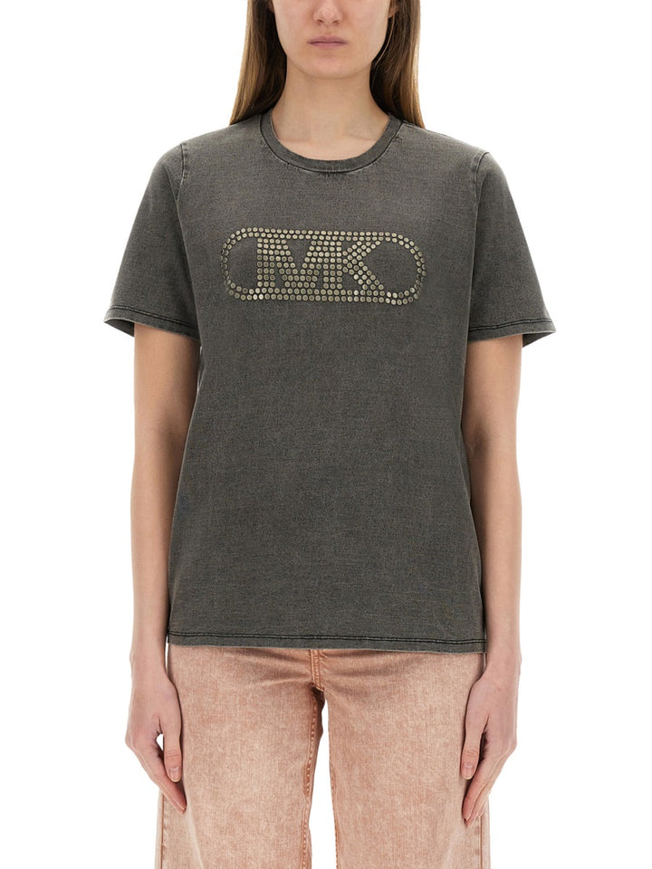 Michael Kors T shirt - Nero | Wanan Luxury