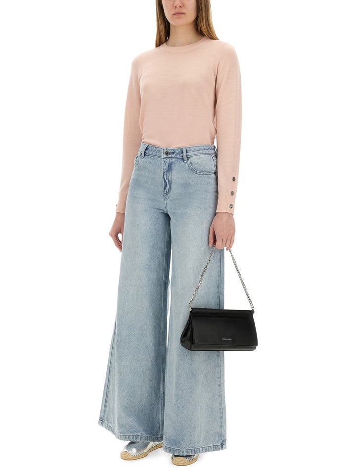 Michael Kors Maglioni - Rosa | Wanan Luxury