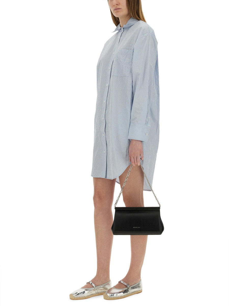 Michael Kors Camicie - Bianco, Azzurro | Wanan Luxury