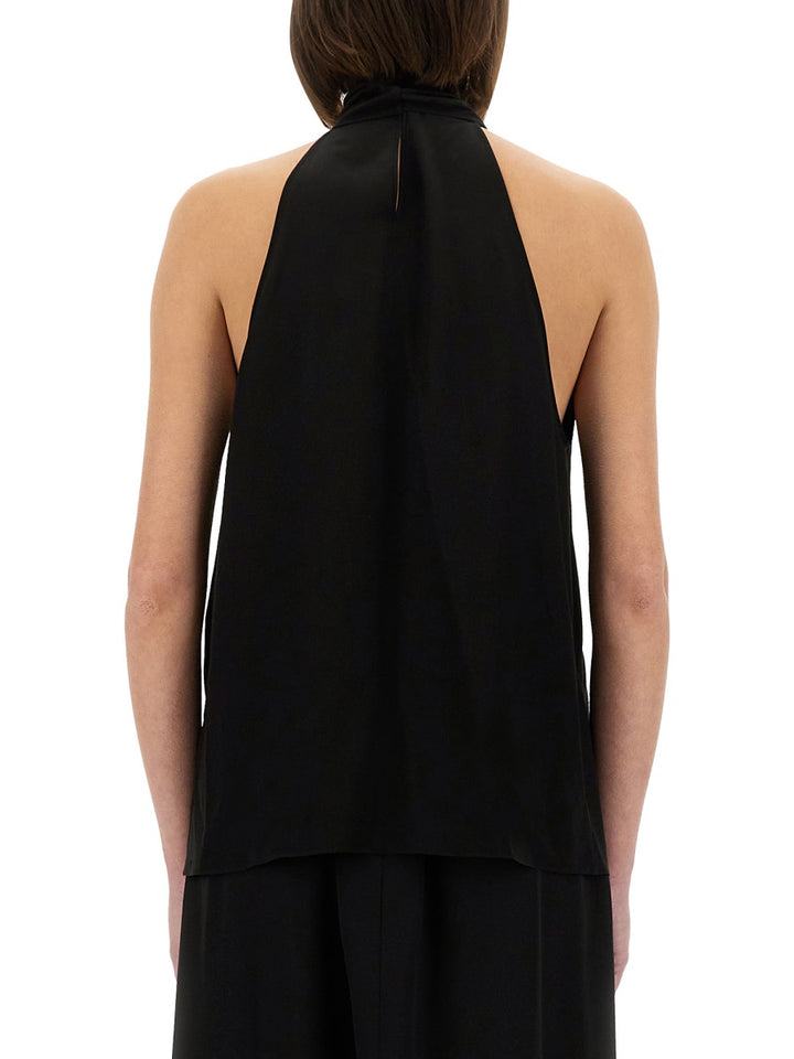 Tom Ford Top - Nero | Wanan Luxury