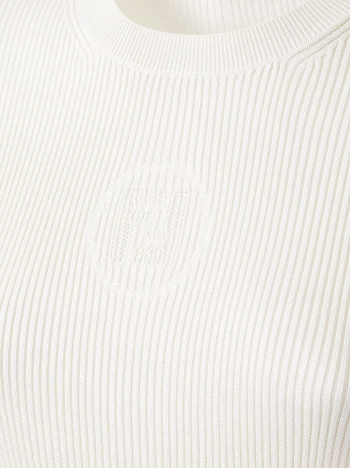 Fendi T-shirts and Polos - Light and natural | 778e35e3433a618119948bef234a51da69b4279e