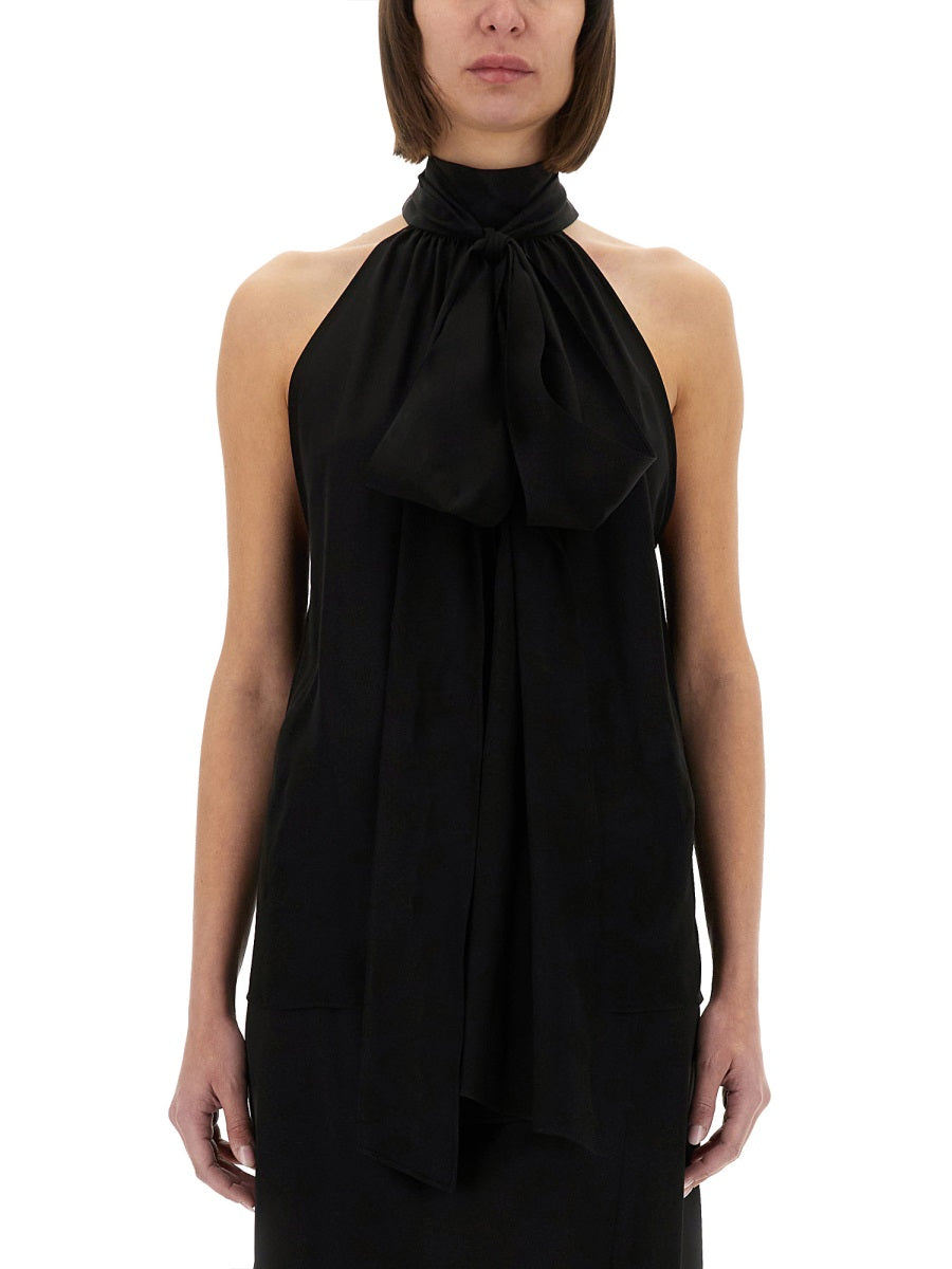 Tom Ford Top - Nero | Wanan Luxury