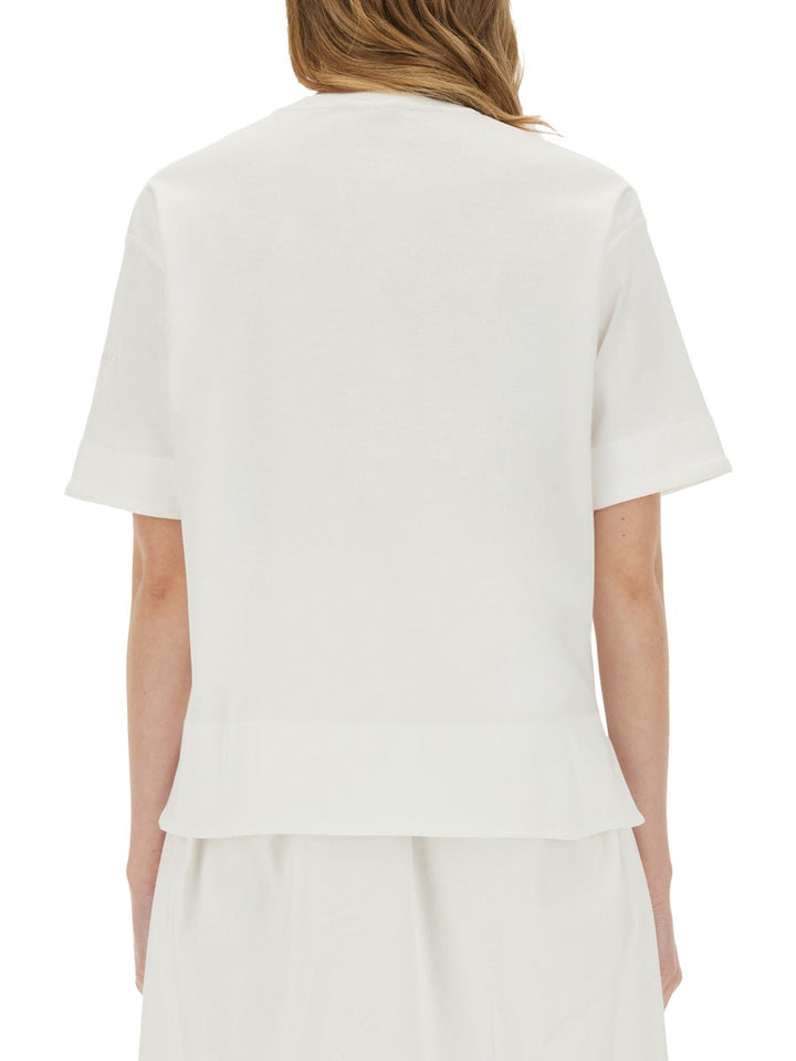 Max Mara T shirt - White | 158699023841be60959e21030eaaa9419cd1ca8f