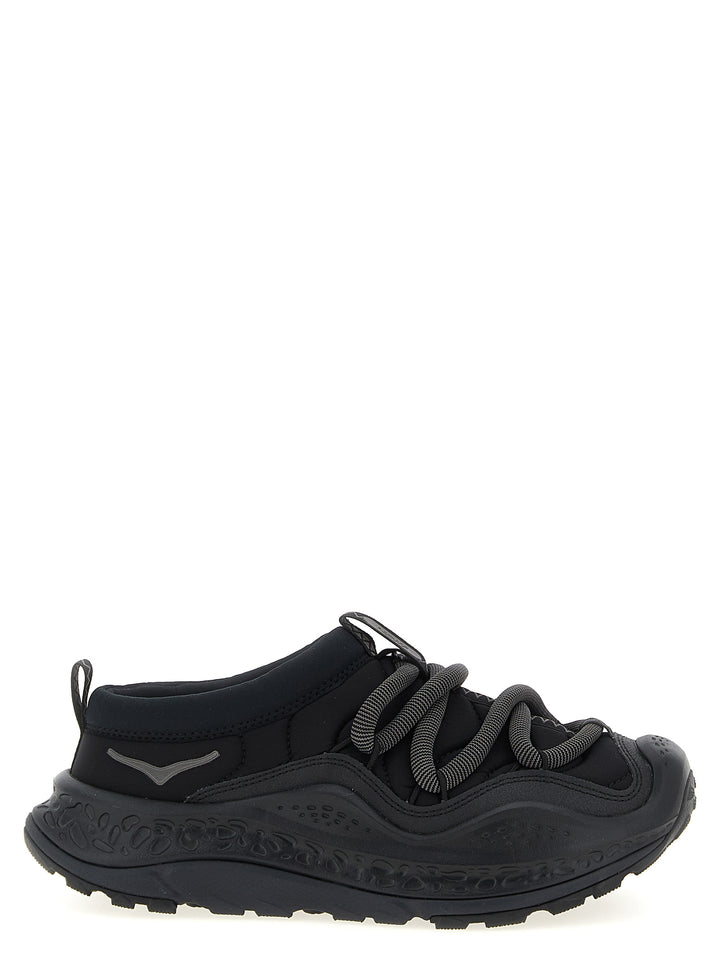 Hoka One One Ora Primo Sneakers - Nero | efa73d35c1d2d29b142dac64089653d90b0c674a
