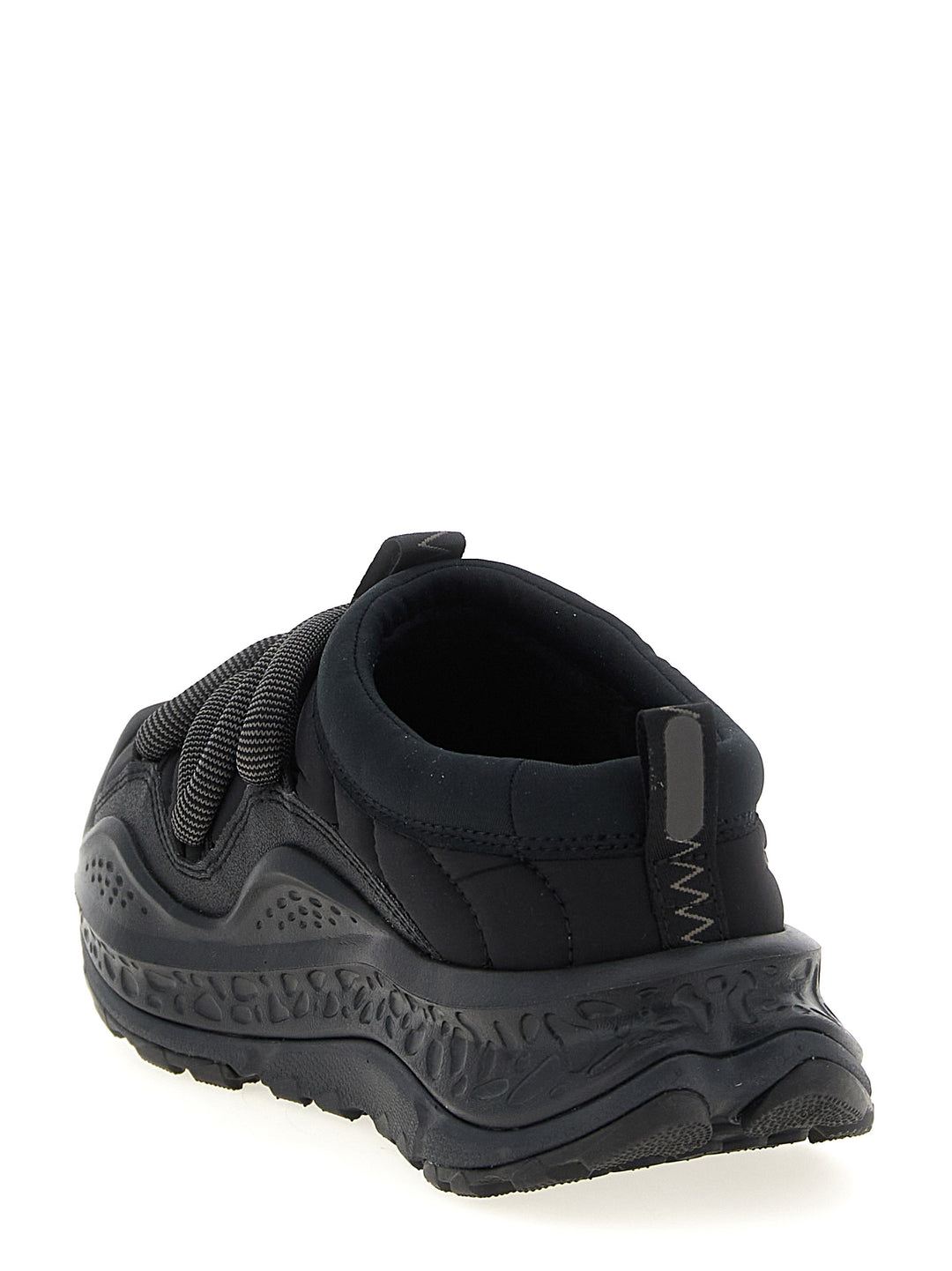Hoka One One Ora Primo Sneakers - Nero | 354cb0b8ab5a773346a8fd795becb6cb1be63328