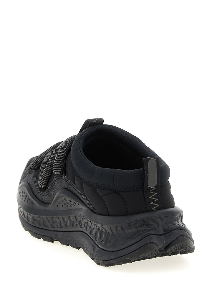 Hoka One One Ora Primo Sneakers - Nero | 354cb0b8ab5a773346a8fd795becb6cb1be63328