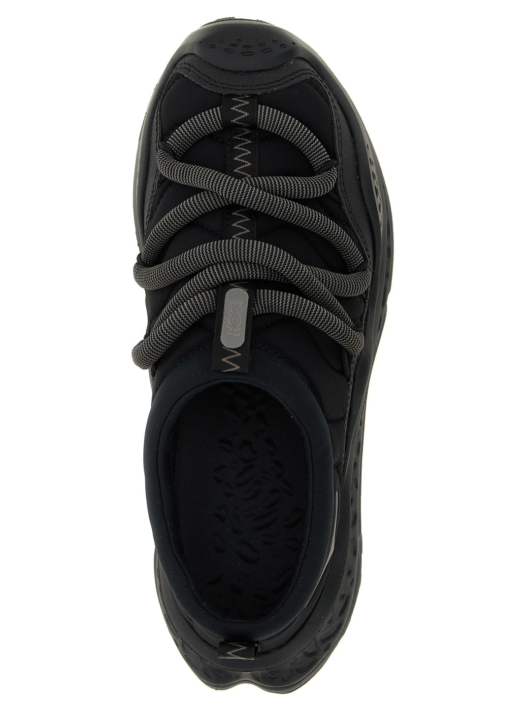 Hoka One One Ora Primo Sneakers - Nero | 992d0613ef437fea496577dcaad8ad1f39ff8fc5