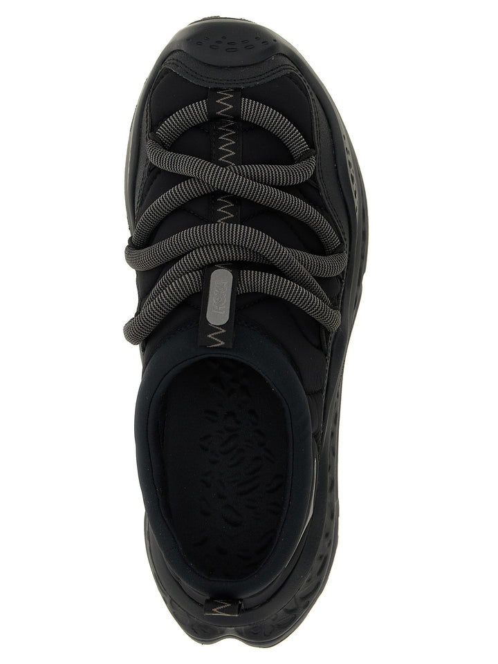 Hoka One One Ora Primo Sneakers - Nero | 992d0613ef437fea496577dcaad8ad1f39ff8fc5