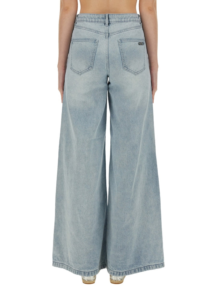Michael Kors Jeans - Blu | Wanan Luxury