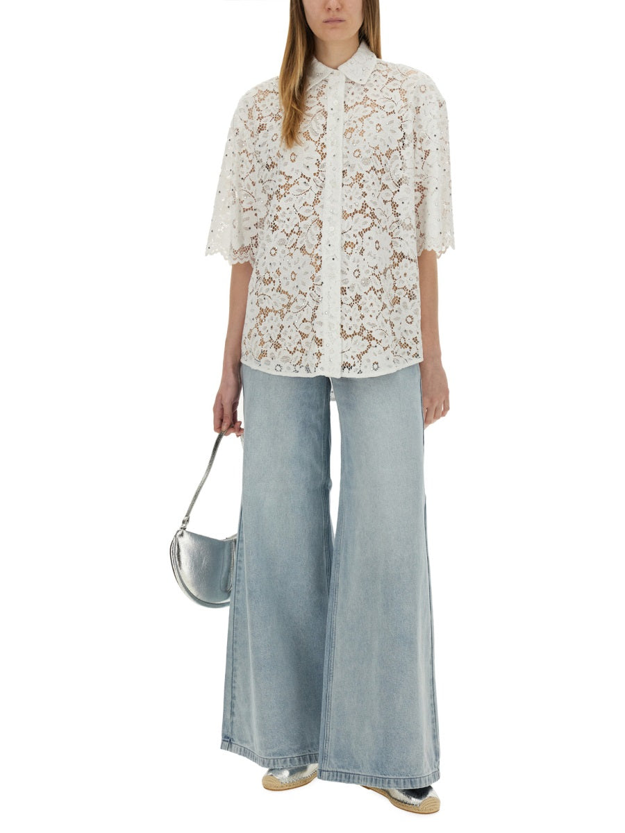 Michael Kors Jeans - Blu | Wanan Luxury