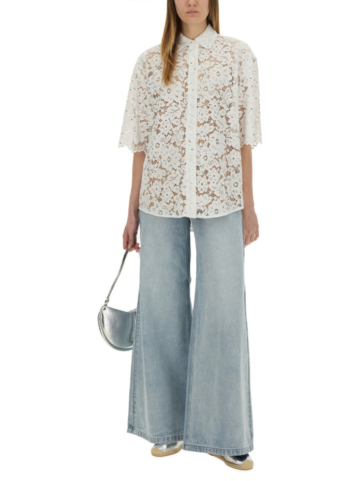 Michael Kors Jeans - Blu | Wanan Luxury