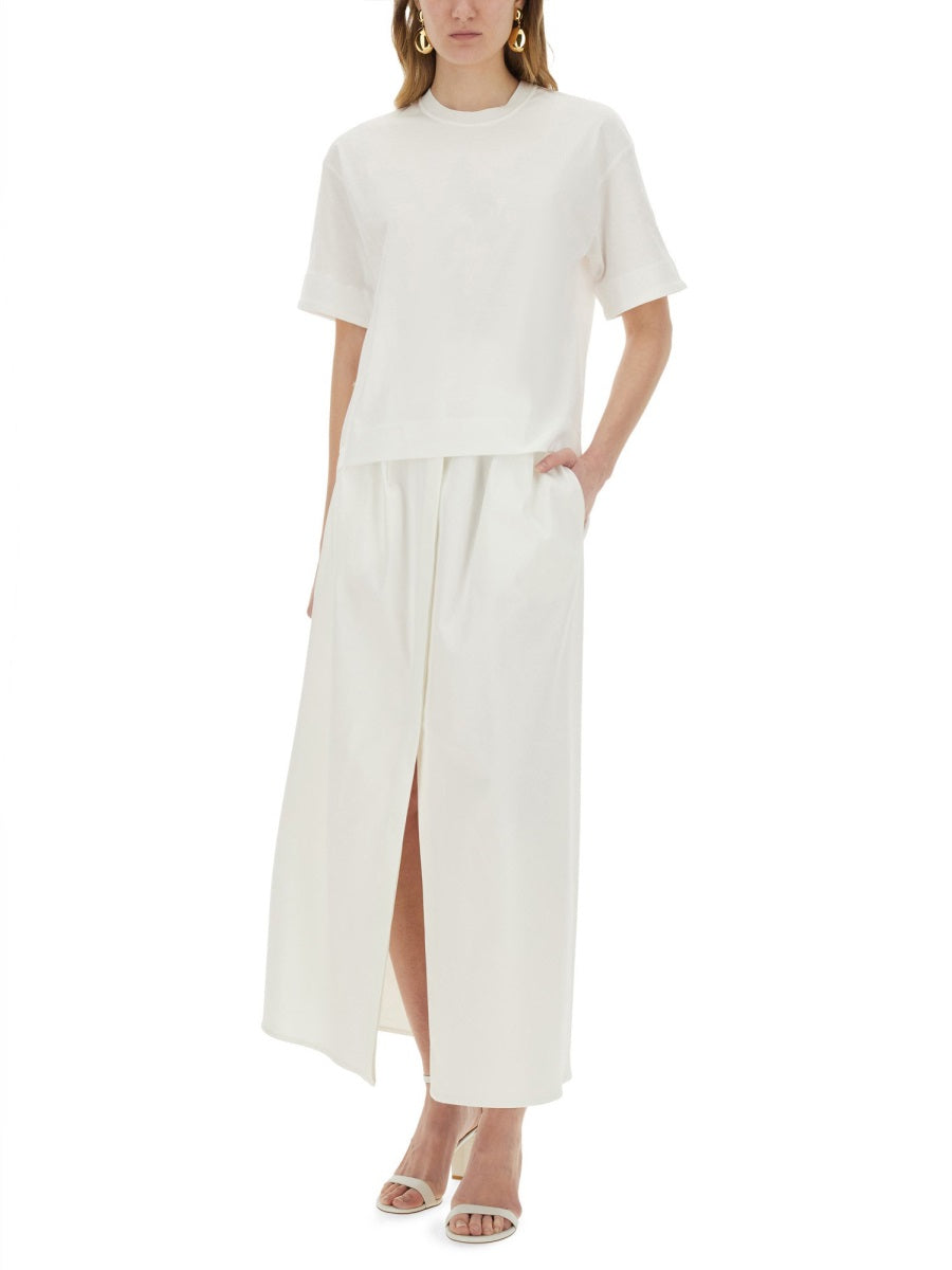 Max Mara T shirt - White | 74b5ccb9520ca7f325d9a119e70ab34710aeb9bb