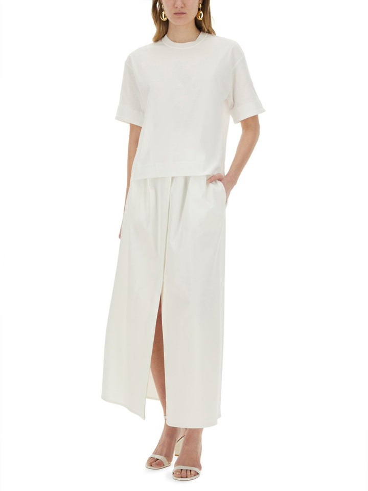 Max Mara T shirt - White | 74b5ccb9520ca7f325d9a119e70ab34710aeb9bb