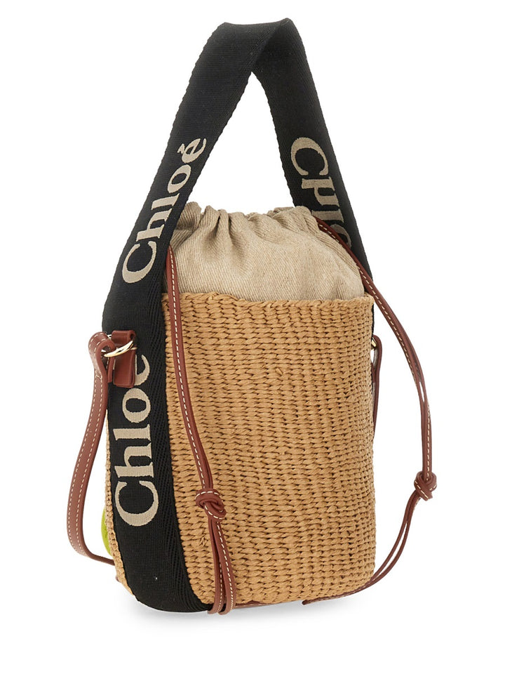 CHLOÉ Borse a Mano - Beige | Wanan Luxury