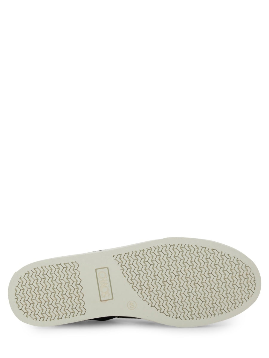 Vivienne Westwood Sneakers - Nero | Wanan Luxury