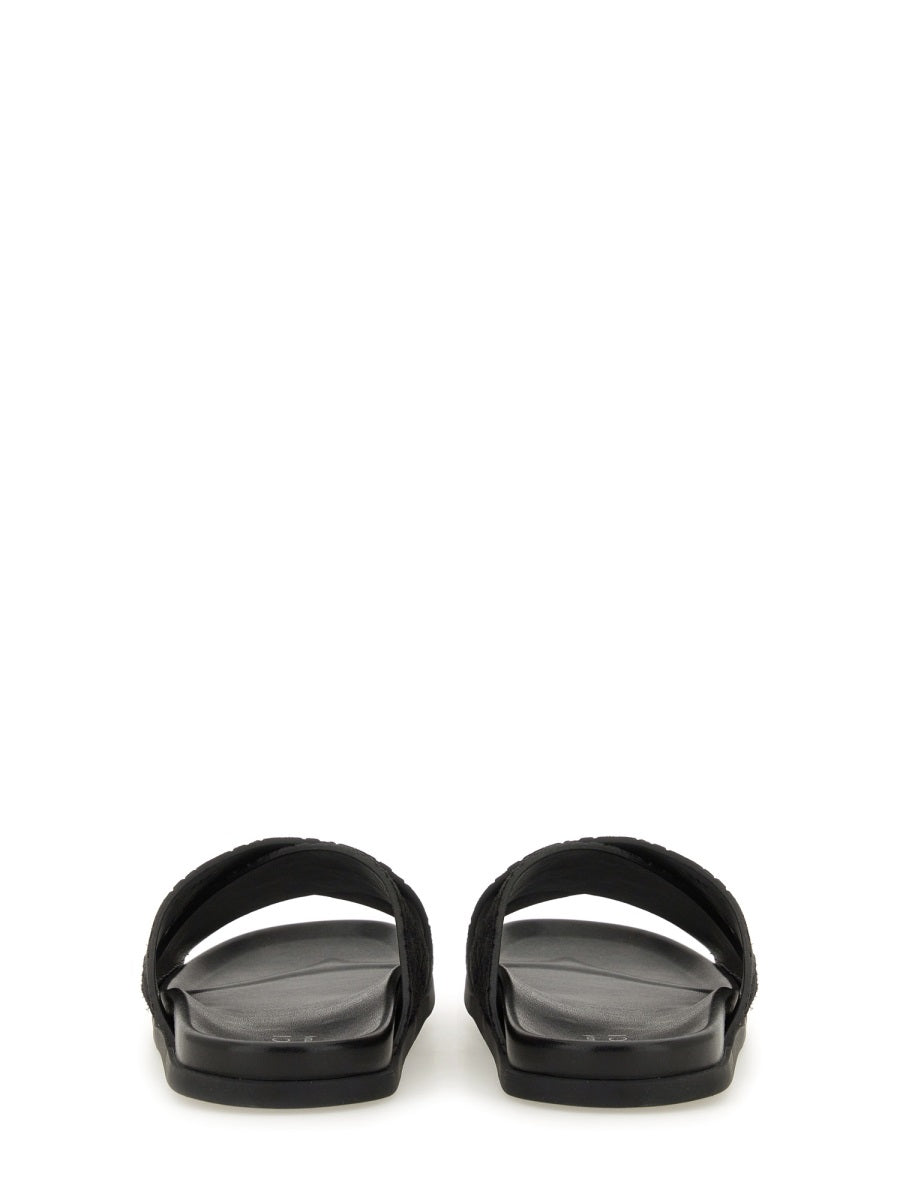 Gucci Sandali - Multicolour | 10fc92ca42b5f5464a828a590725e48fb95e4eb6