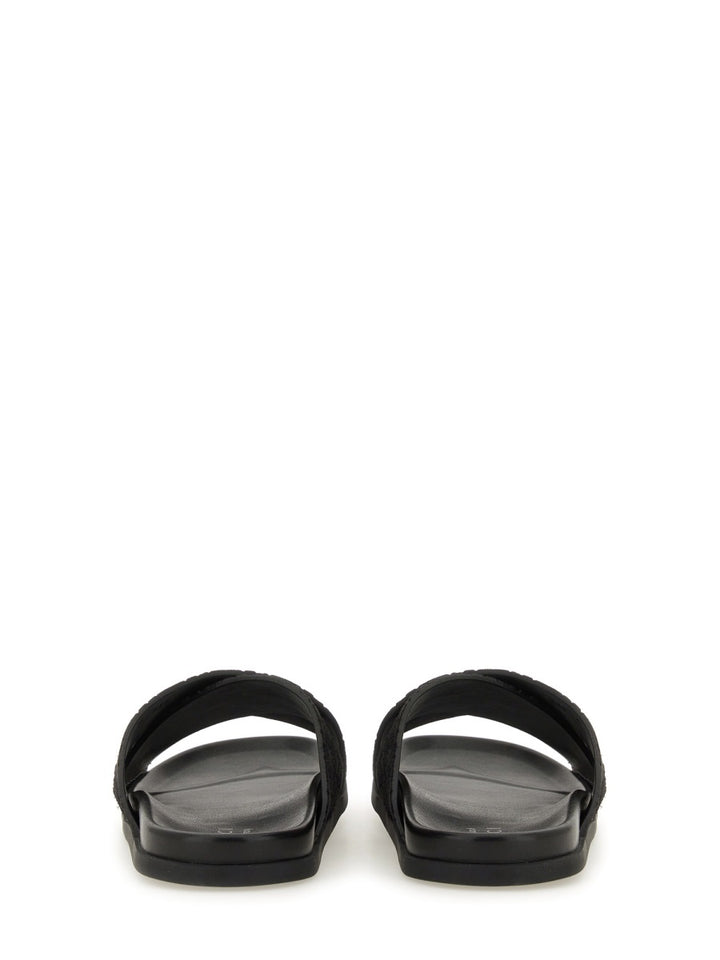 Gucci Sandali - Multicolour | 10fc92ca42b5f5464a828a590725e48fb95e4eb6