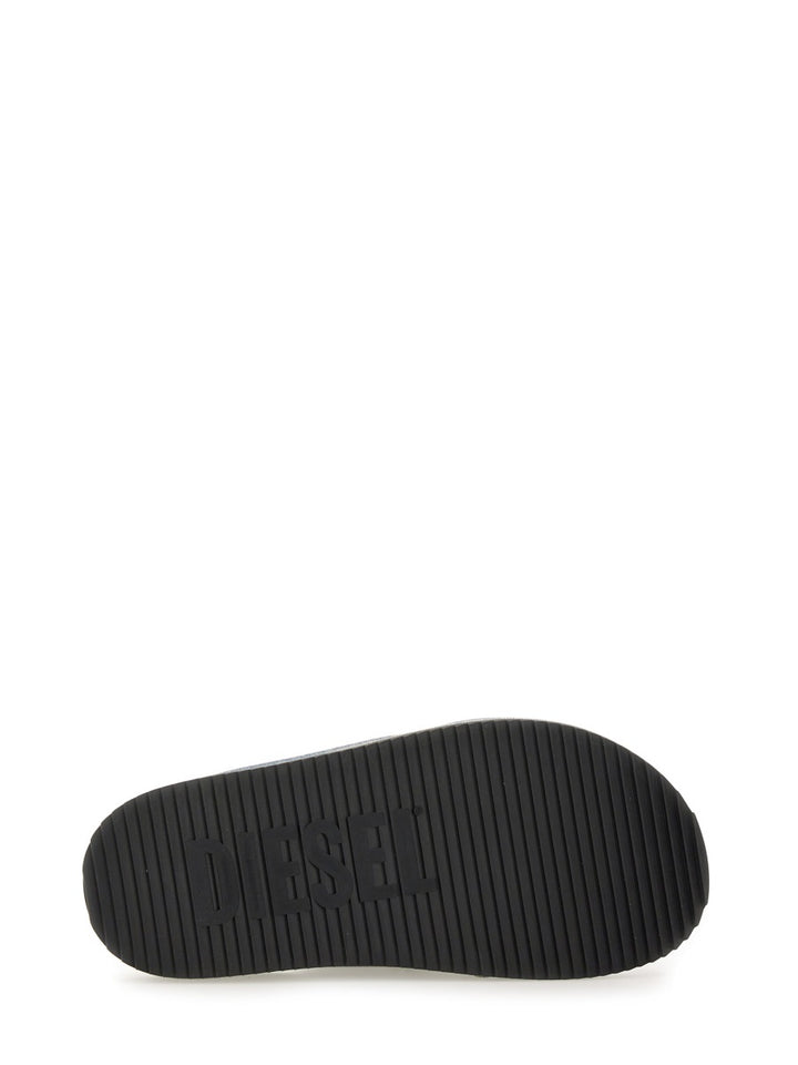 Diesel Sandali - Blu | Wanan Luxury
