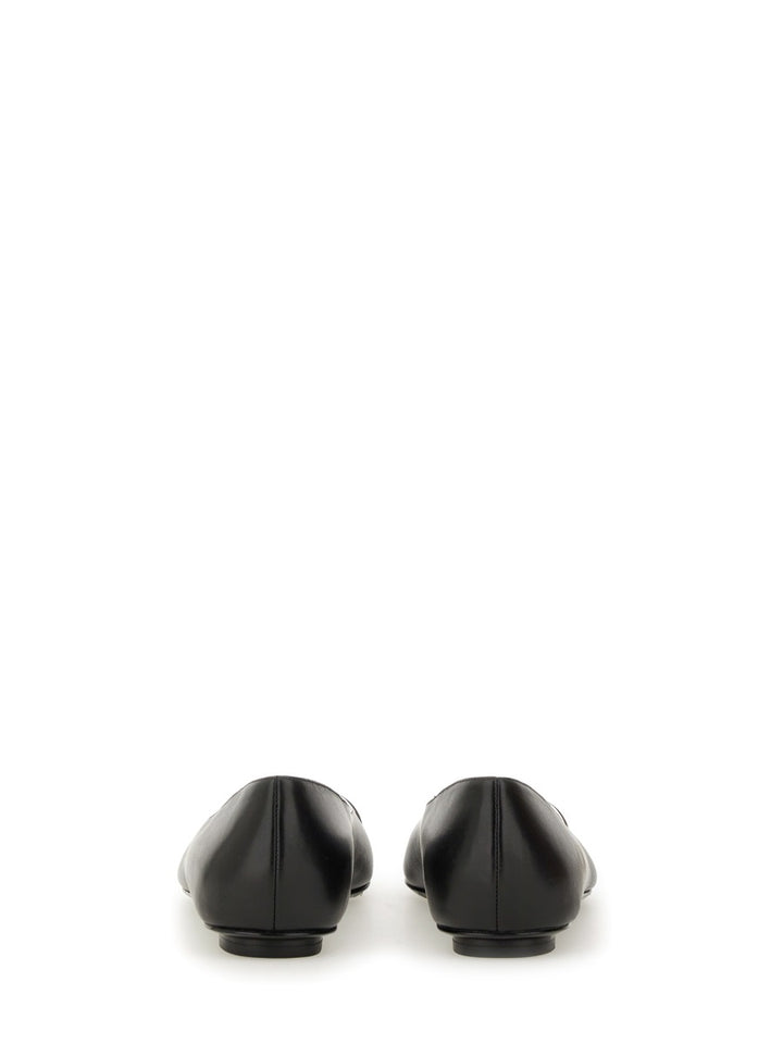 Diesel Scarpe Basse - Nero | Wanan Luxury