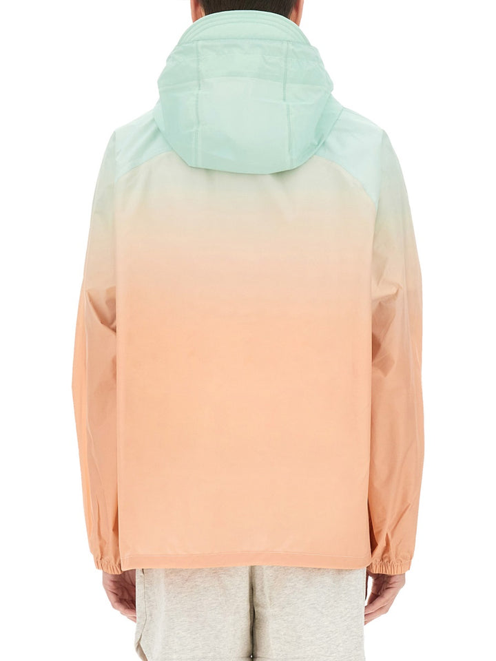 Asics x A.P.C. Giacche - Multcolor | Wanan Luxury