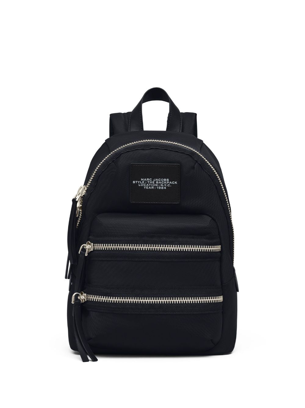 Marc Jacobs Zaini e Valigie - Nero | 9e8d0bbcb02944ce002503a635d5ceda6c58b211