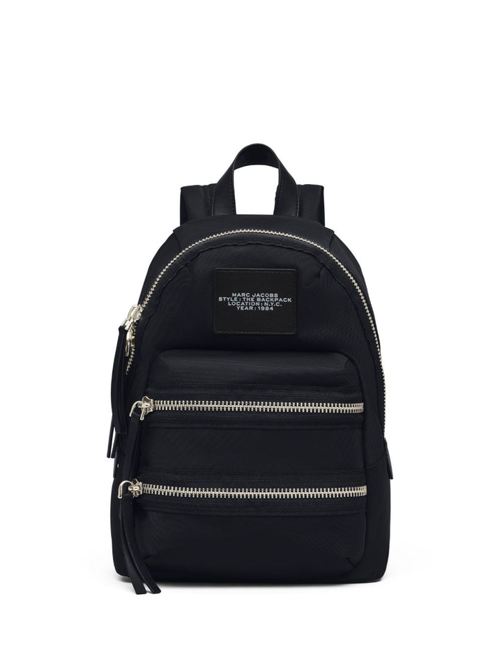 Marc Jacobs Zaini e Valigie - Nero | 9e8d0bbcb02944ce002503a635d5ceda6c58b211