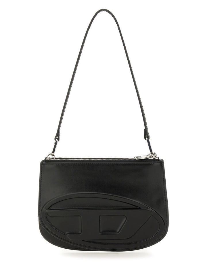 Diesel Borse a Spalla e Tracolla - Black | 1ef36f759b2bd16e8b3e05afb66d7526aae5ab83