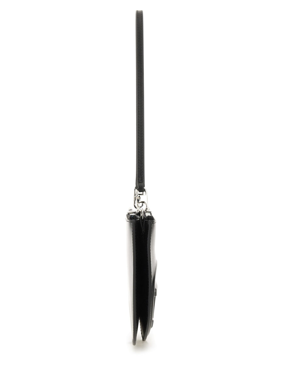 Diesel Borse a Spalla e Tracolla - Black | e5ecb6461a66b43bf40991a6762aeca3c508df39