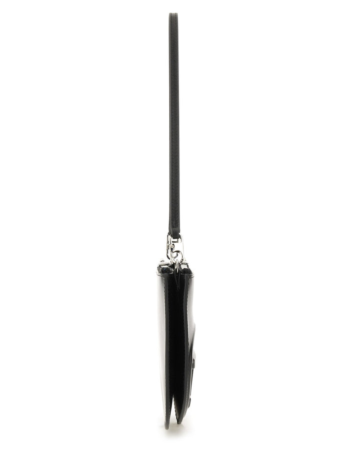 Diesel Borse a Spalla e Tracolla - Black | e5ecb6461a66b43bf40991a6762aeca3c508df39