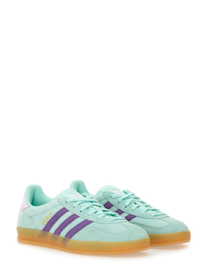 Adidas Originals Sneakers - Verde | Wanan Luxury