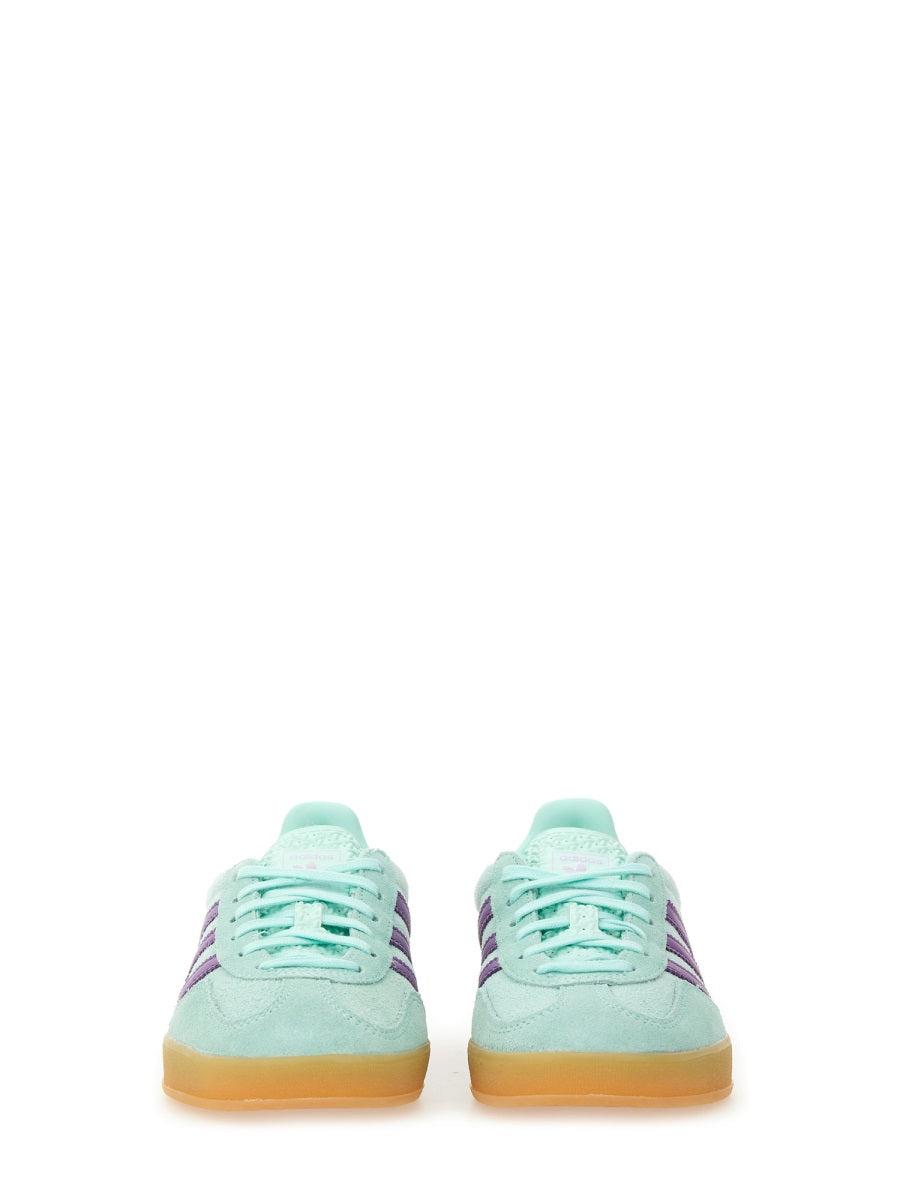 Adidas Originals Sneakers - Verde | Wanan Luxury