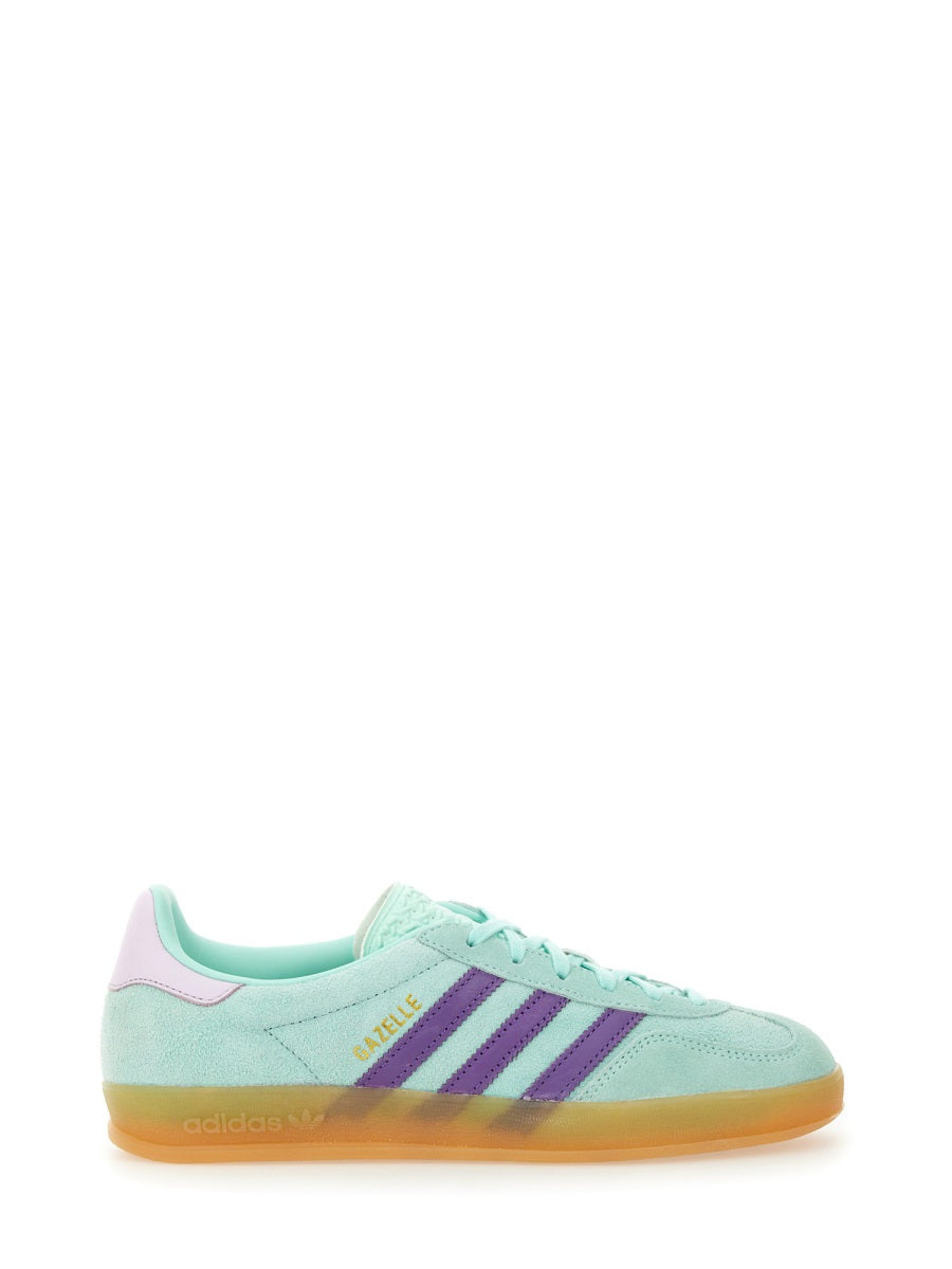Adidas Originals Sneakers - Verde | Wanan Luxury