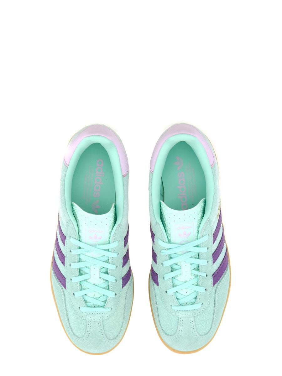 Adidas Originals Sneakers - Verde | Wanan Luxury