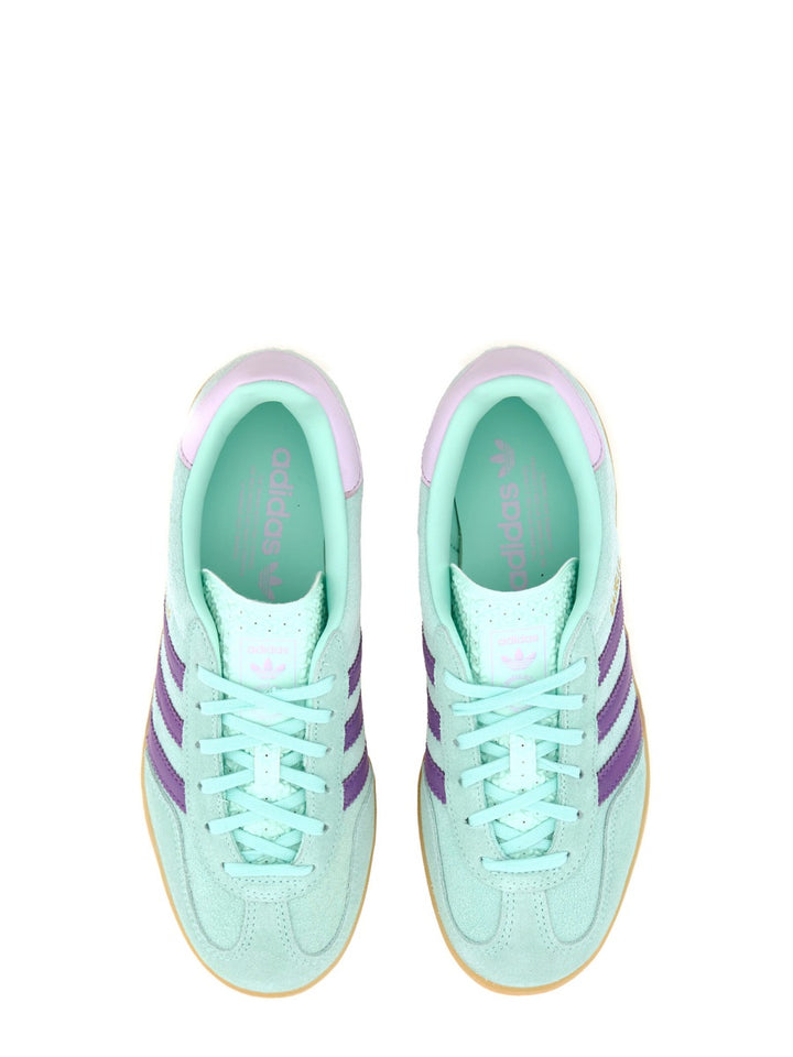 Adidas Originals Sneakers - Verde | Wanan Luxury