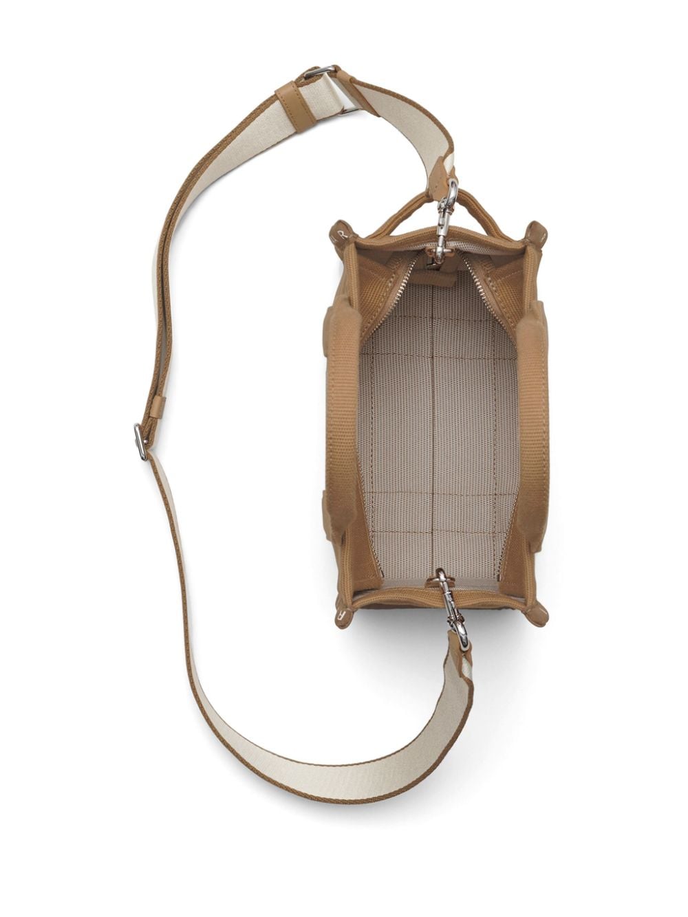 Marc Jacobs Totes - Marrone | 724fbb29f4a56d98b48761bf46ad4db82532fa6b