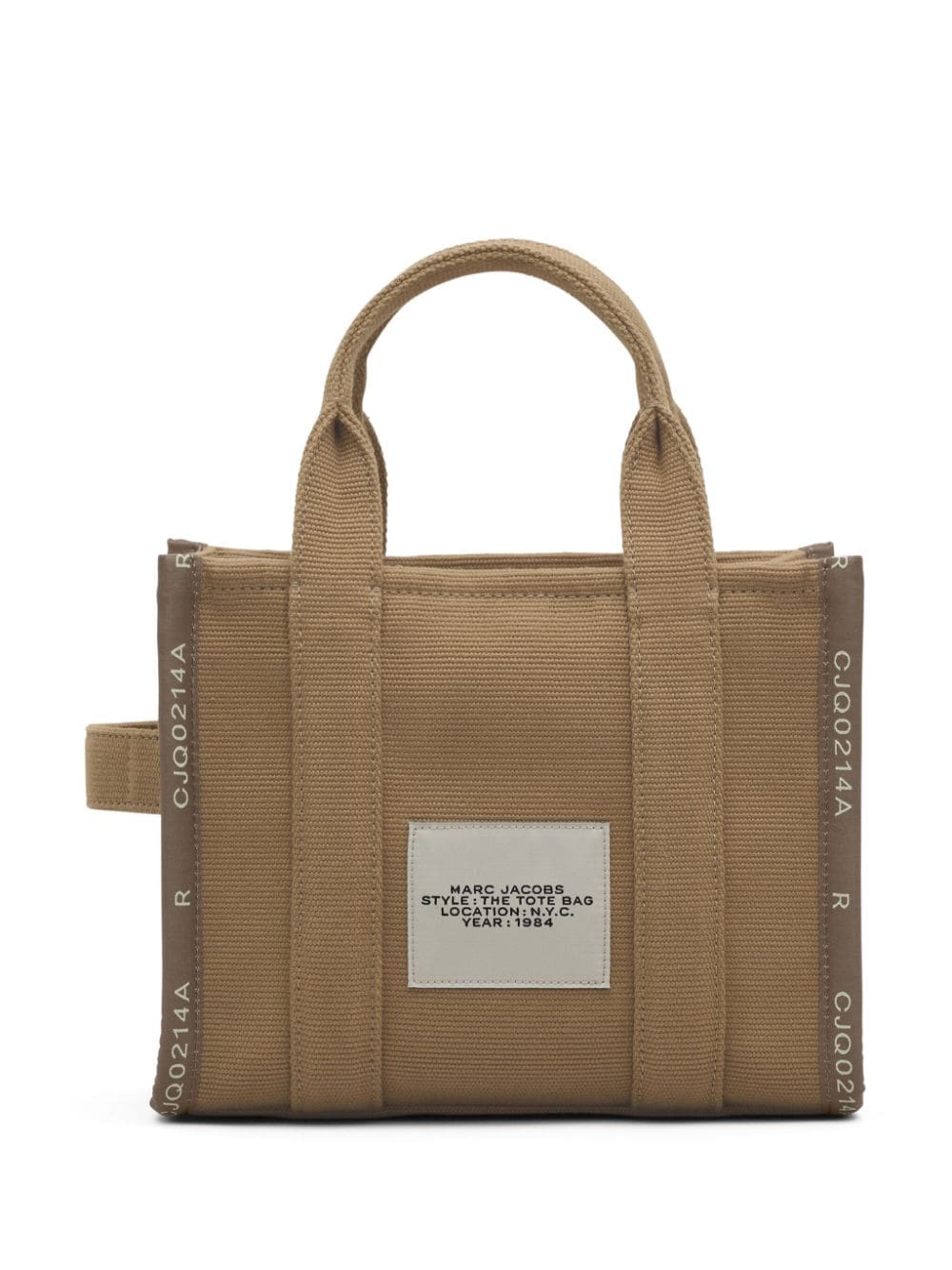 Marc Jacobs Totes - Marrone | 608c5cd6e5476ed623aae64462609ed19c69bd83