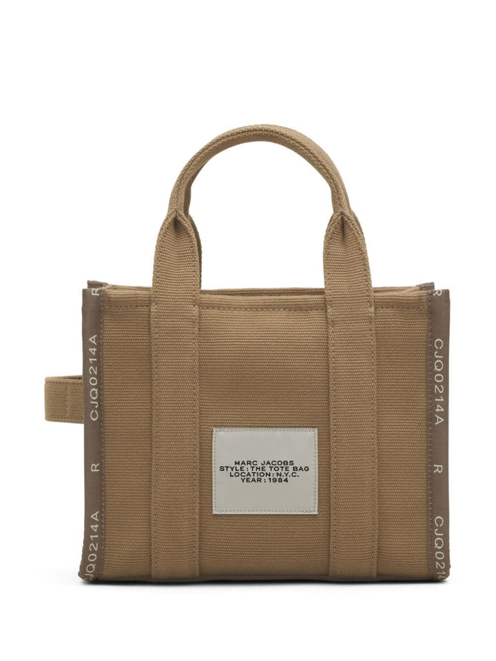 Marc Jacobs Totes - Marrone | 608c5cd6e5476ed623aae64462609ed19c69bd83