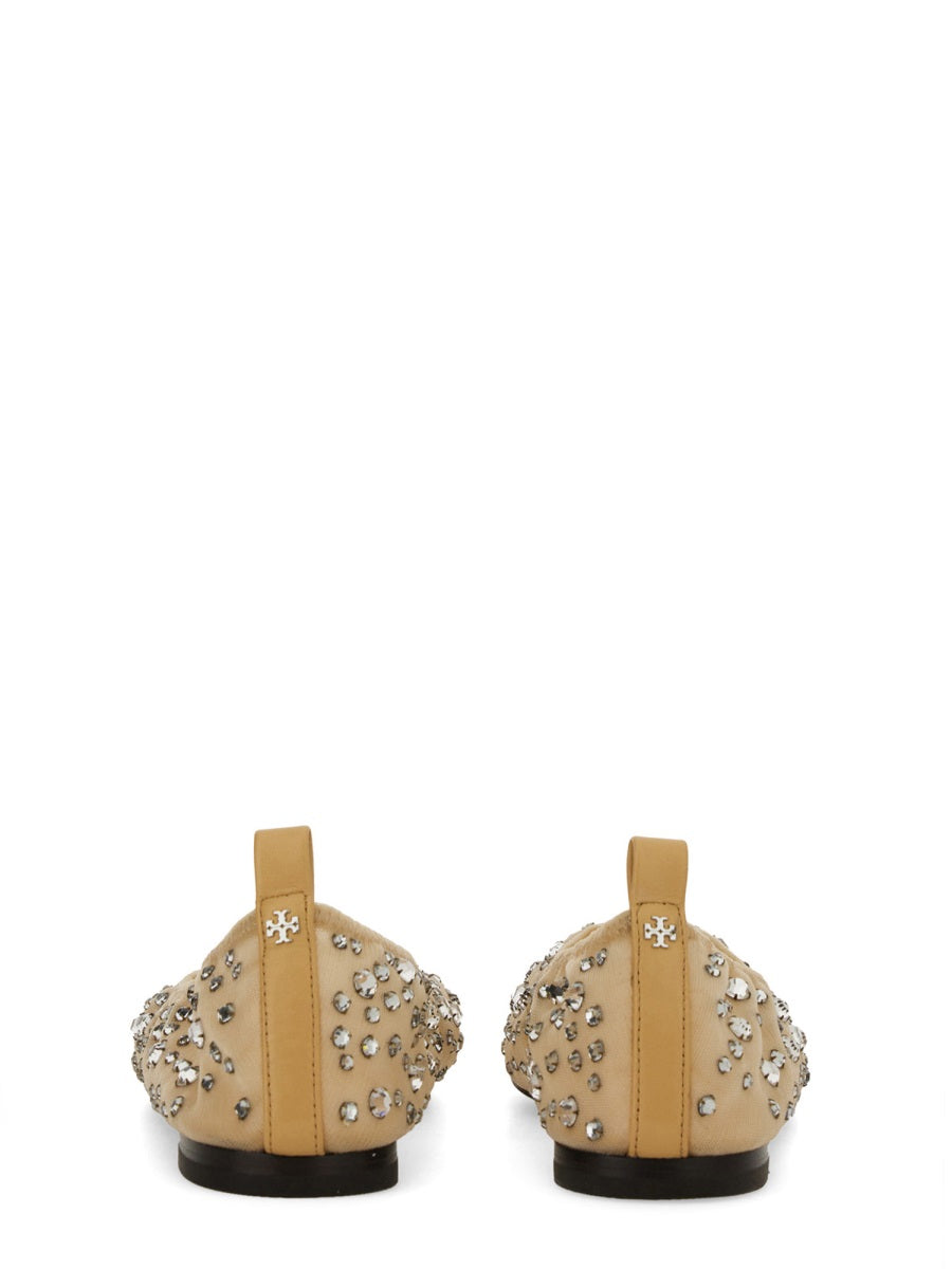 Tory Burch Scarpe Basse - Multcolor | Wanan Luxury